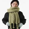 STARRY HEAVY BLEND MUFFLER (3COLORS)