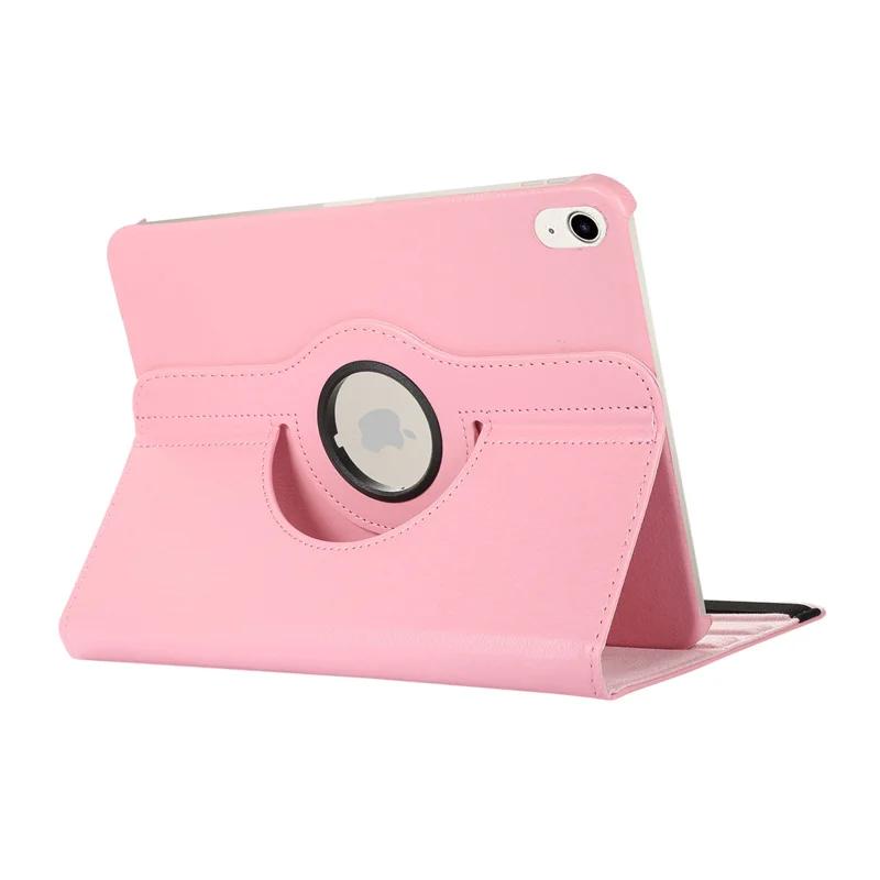 For Realme Pad Mini Etui 8,7 tommer 360 Roterende Støttebeskyttelsesdeksel for Realme Pad 2 11,5 10 4 10,4 tommer 2021 Nettbrett Funda