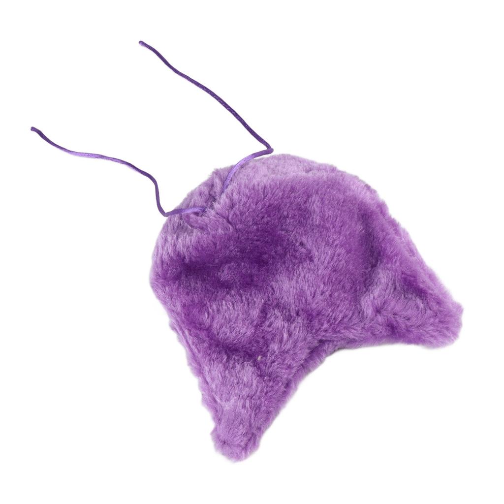 Bird Corner Fleece Soft Warm Velveteen Bright Color Washable Bird Bed Warmer for Parrot Parakeet