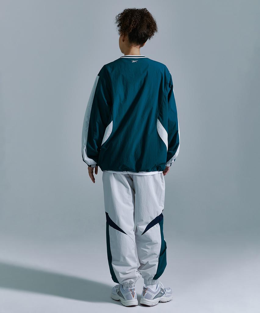 Reebok Heritage Warm Jogger Pants - Beige