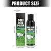 Golf Club Scratch Remover Polisher Cleaner 100ML Night Use Golf Club Polish With Silicone Formulas For Quick Cleaning