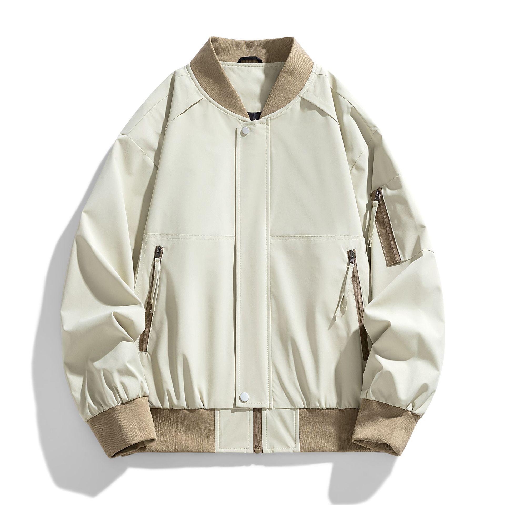 

Повседневная мужская куртка, американская бейсбольная майка, летная куртка, мужская, весна и осень, новая, для полных, больших размеров, повседневная, свободная XXXXL