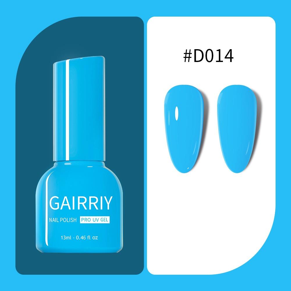 Nail Polish Gel Nail Polish Set