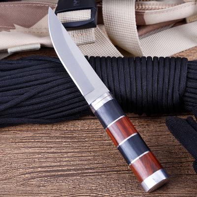 Stainless Steel Boning Knife Kitchen Slicer Knife Vegetable and Fruit Knife