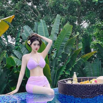 Badpakken – Bikini