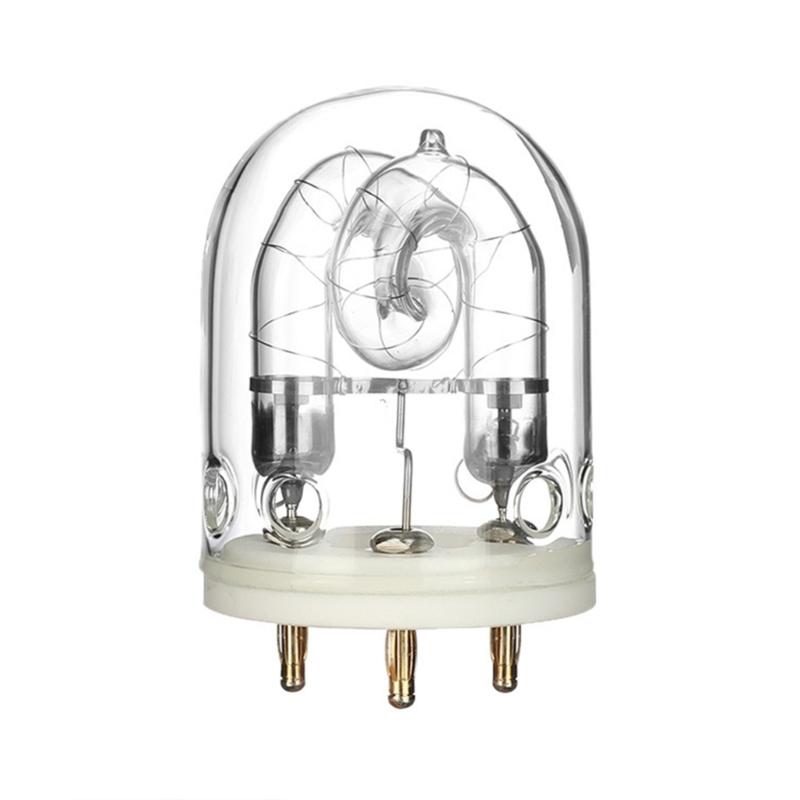600W Flash Tube Bare Bulb Replacements For AD600BM AD600B Outdoor Photography Light Tube Flash Heads Tube
