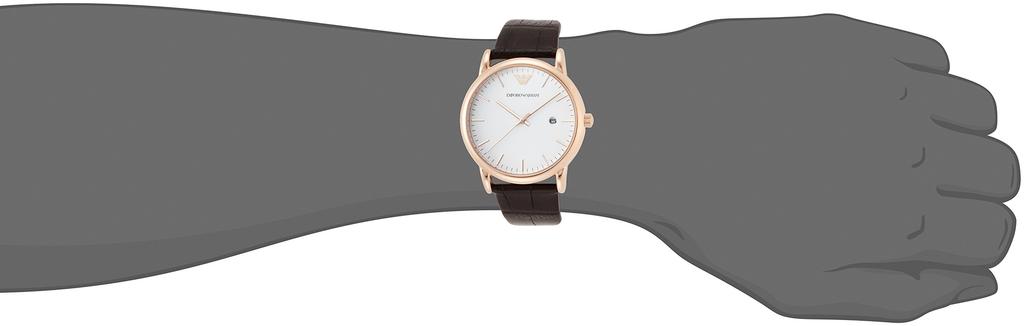 Emporio Armani AR2502 Officially Imported Watch,