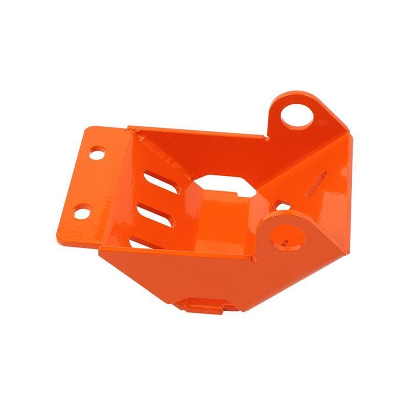 Authentic Motorcycle Rear Suspension Shock Absorber Linkage Guard Link Protective Cover For 701 Enduro SM