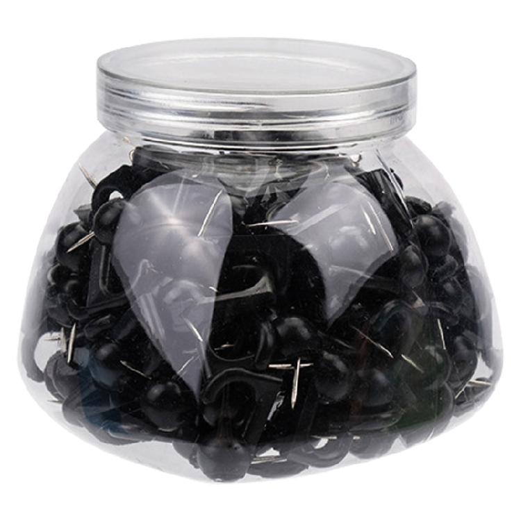 Неправильная форма кнопок-гвоздиков, кнопок для карты, маркировочных кнопок, декоративных кнопок-гвоздиков, кнопок для карты, маркировочных кнопок, канцелярские товары для дома и офиса