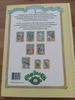 [USED] Cabbage Patch Kids The Great Rescue English Picture Book