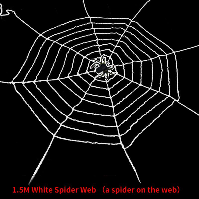 Fake Spider Realistic Plush Tricky Toy Spider Model High Simulation Toy Prank Halloween