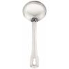 Wahei freiz Kitchen Tool Ladle Bean Ladle Ajido 60mm Stainless Steel Made in Japan AD-039