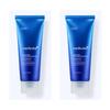 Zero Pore Blackhead Mud Pack Deep Cleansing & Pore Tightening Mask 100ml X 2