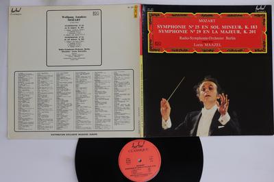 Hobby – Musik