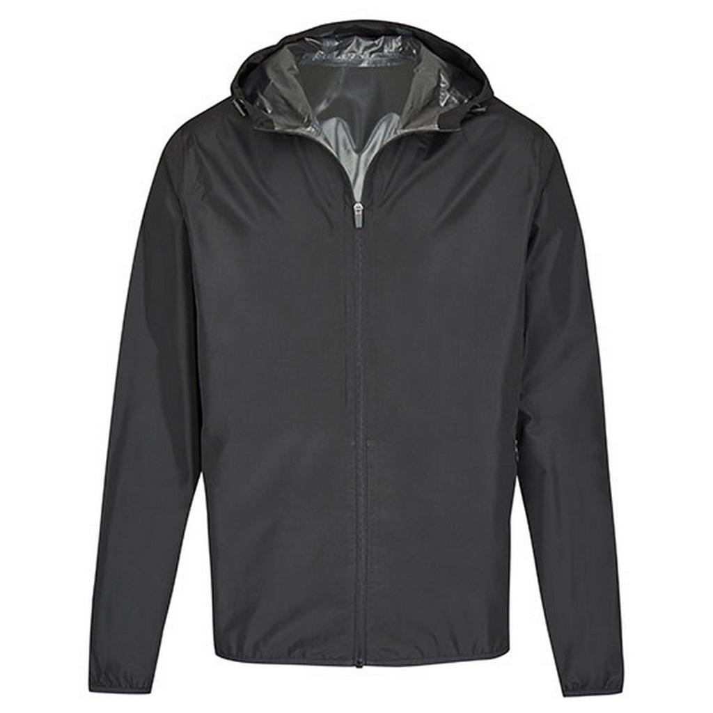 Miners Mate Unisex Adult Hooded Padded Jacket