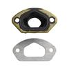Carburetor Kit 5 Pcs 5200 5800 For Chinese Chainsaw
