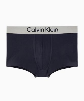 [CK] Men's Brushed Micro Jersey Low Rise Trunks_NB4127CCI [Shipped from Korea] 100% Authentic