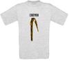 Candyman Horror Cult Movie T Shirt All Sizes New