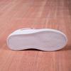 2025 Women's Versatile Plus Size Breathable Lightweight White Sneakers for Spring