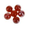 16mm Assorted Glass Marbles Balls Traditional Game Play Children Toy Pack Of 20