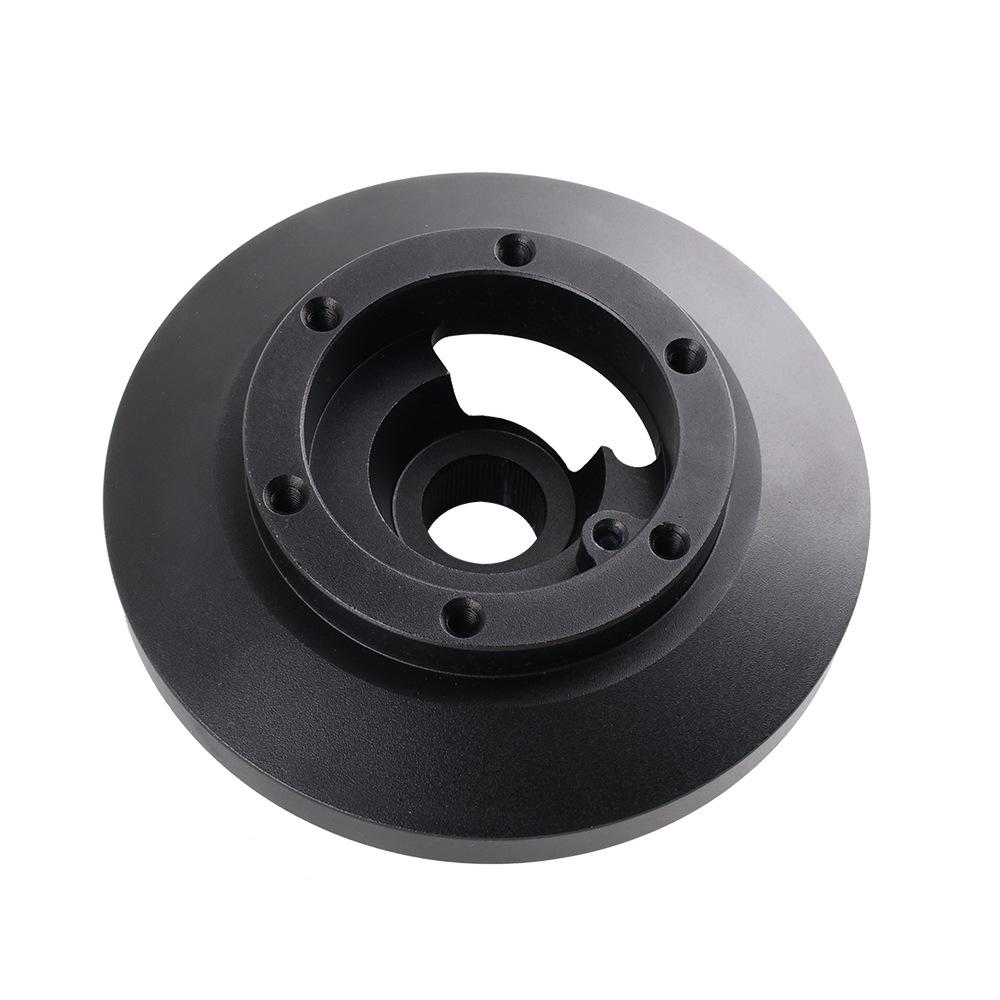 Steering Wheel Adapter Kit for 91-98 BMW M3/318/328i/325i/Z3 E36