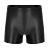 Ultradünne, bequeme Boxershorts, Badehose, Unterwäsche, Strandbekleidung, Sport-Badehose für Herren