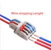 Fast Wire Connector Wiring Cable Connector Terminal Block Pct-222 Spl-42