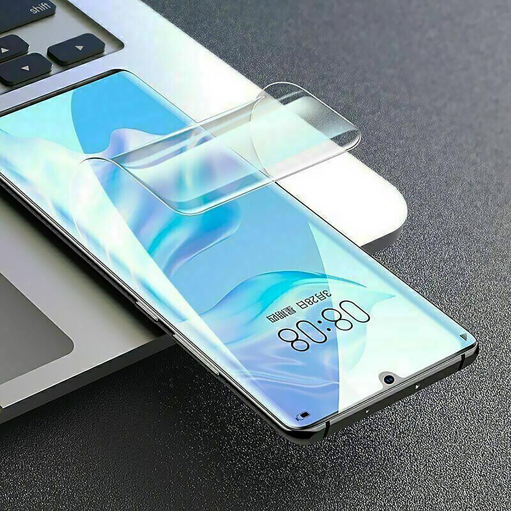 Screen TPU Soft Phone Protective Film Full Screen Thin Film, Replacement for Note 20