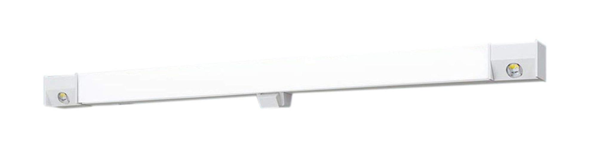 

Panasonic milky white light bar for emergency lighting equipment, type 40, equivalent to high output type equipment, daylight white NNL4405FNLE9