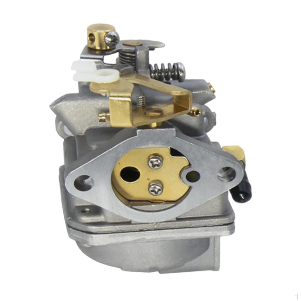 Outboard Carburetor Professional Sturdy Premium Portable Practical Accessory