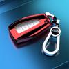 For Geely Geometry E/ A Pro/ G6  Key Fob Cover, Car Key Case Protector, Interior Accessories