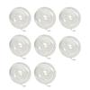 36 Inch Clear Balloons, Large Transparent Party Balloons for Wedding and Birthday Decorations