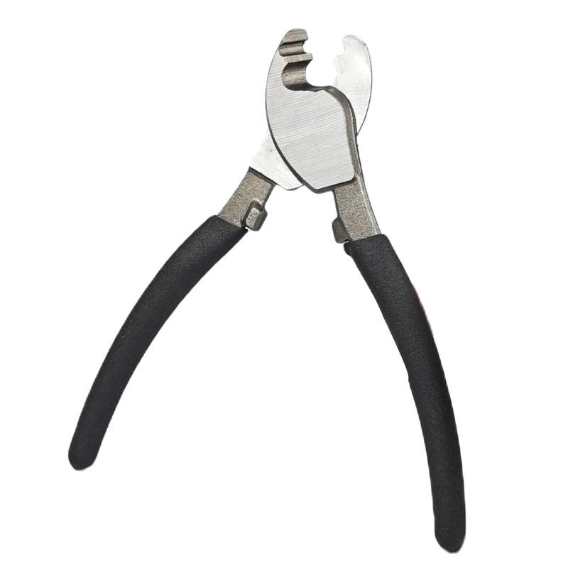 Electrical Wire Crimper & Cutter Multitool Pliers - Durable Hand Tool for Electricians (Crimping, Stripping, Cutting,Precision)