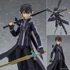Figma Anime Sword Art Online 15cm Ausna kirigaya kazuto Actionfigur im Karton Spielzeug