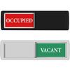 Convenient Room Status Indicator Occupied/Vacant Door Signs Avoid Disturbances Do Not Disturb Sign Room Status Sign