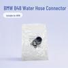 BMW B48 Kylvätsketermostat Slanganslutning 11118511205 8511205