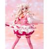 Fate Kaleid Liner Prisma Illya 1 7 Fate Kaleid Liner Prisma Illya  Licht   The Nameless Girl  Illya Anime 10th Anniversary Transformation Ver.