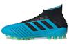 Predator 19.1 Ag 'Blue Black' F99970