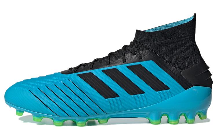 

adidas Predator 19.1 Ag Blue Black F99970 40