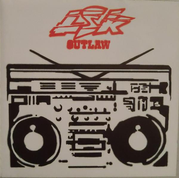 

CD LSK - Outlaw 5120852 Sony Music 2003 UK Dance & Electronica Used