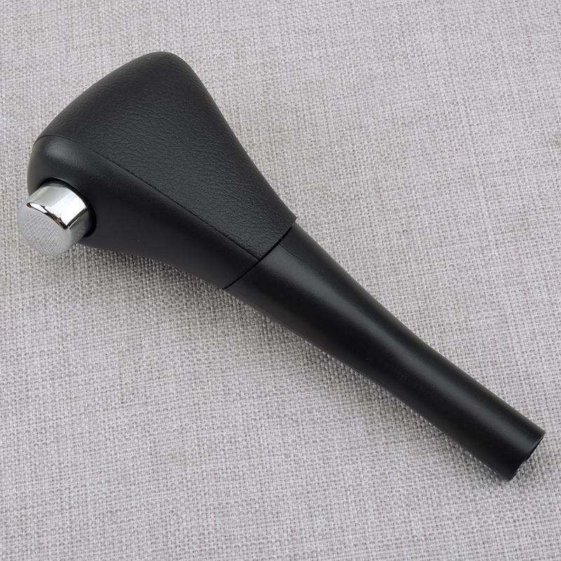 Car Shift Lever Shifter Knob Handle Fit for Honda Accord 2003 2004 2005 54130-SDA-A84ZB