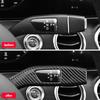 For Mercedes-Benz 14-23 E-Class 15-22 C-Class 16-22 GLC Older Vito V-Class G-Class Car Wiper Shift Lever Cruise Cover Trim Frame