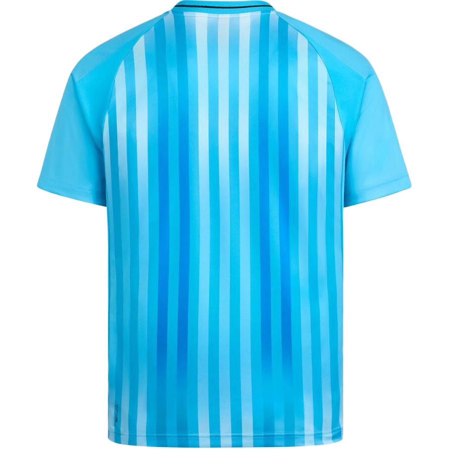 Men's Adidas Soccer Jerseys Unisex Light Aqua Blue Moderate