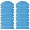 Compatible Mop Cloth for Conga 8290 Immortal Ultra Power Long Lasting