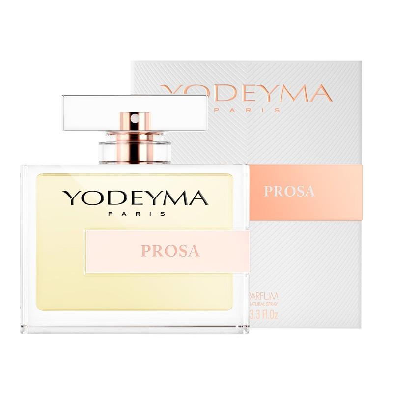 Yodeyma Millet Perfumed Water for Women 100ml