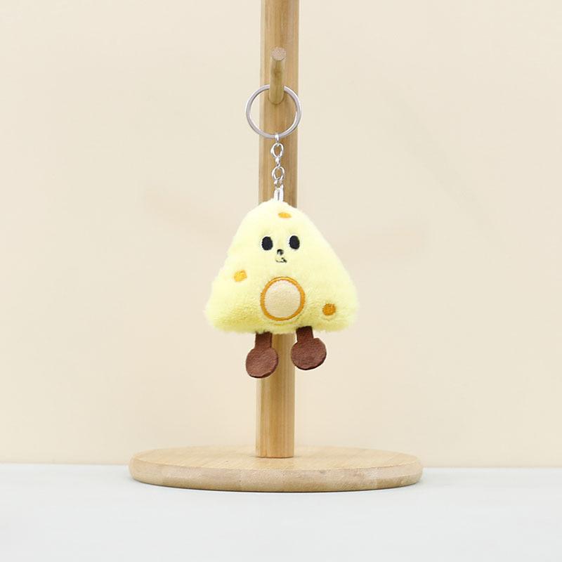 

Облако Очаровательная Звезда Плюшевая Игрушка Очаровательная Луна Кукла Милый Брелок-Сэндвич Аксессуар Sandwich