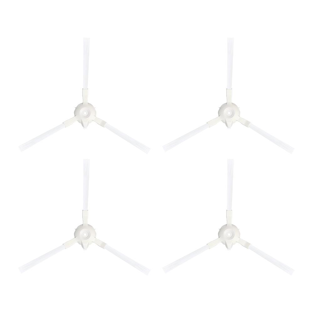 Совместимо Для Tefal Explorer Serie 20 40 / Tefal X-plorer Serie 45 50 / ISWEEP X3 Щетка для пылесоса Боковая щетка HEPA Фильтр Запчасти