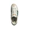 Adidas  Japan Off White Collegiate Green Women Sneakers Orange-Tint JI2663