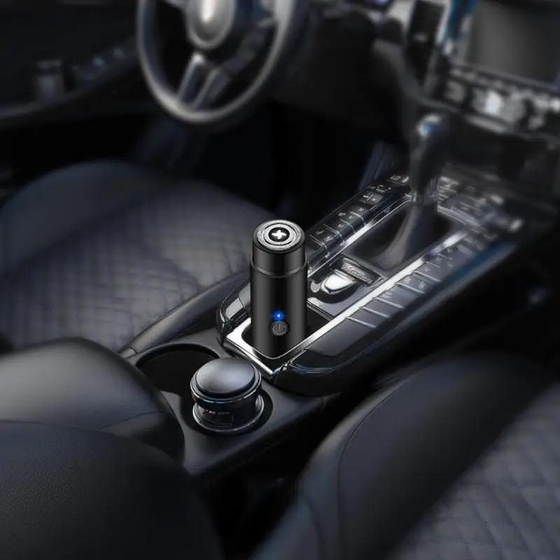 Xiaomi Electric Shaver USB Charging Men's Travel Car Mini Shaving Shaver Portable Electric Shavers Sharp Razor Beard Body Hair Trimmer