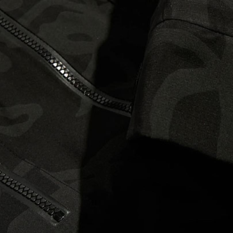 KAWS X THE NORTH FACE Freeride Jacket NF0A7WLQ-76B